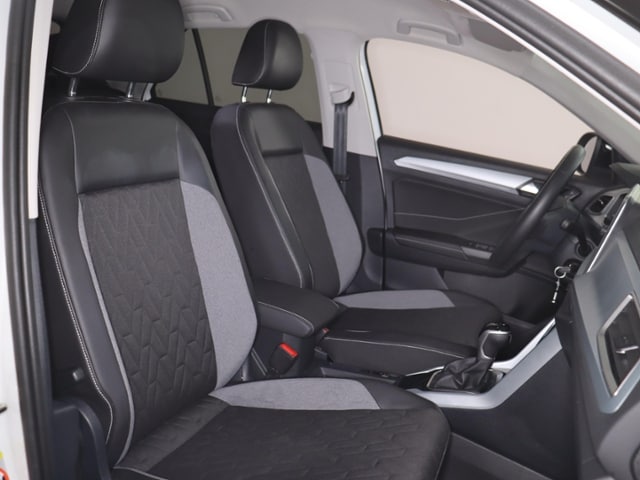 Volkswagen T-Roc 2.0 TDI DSG