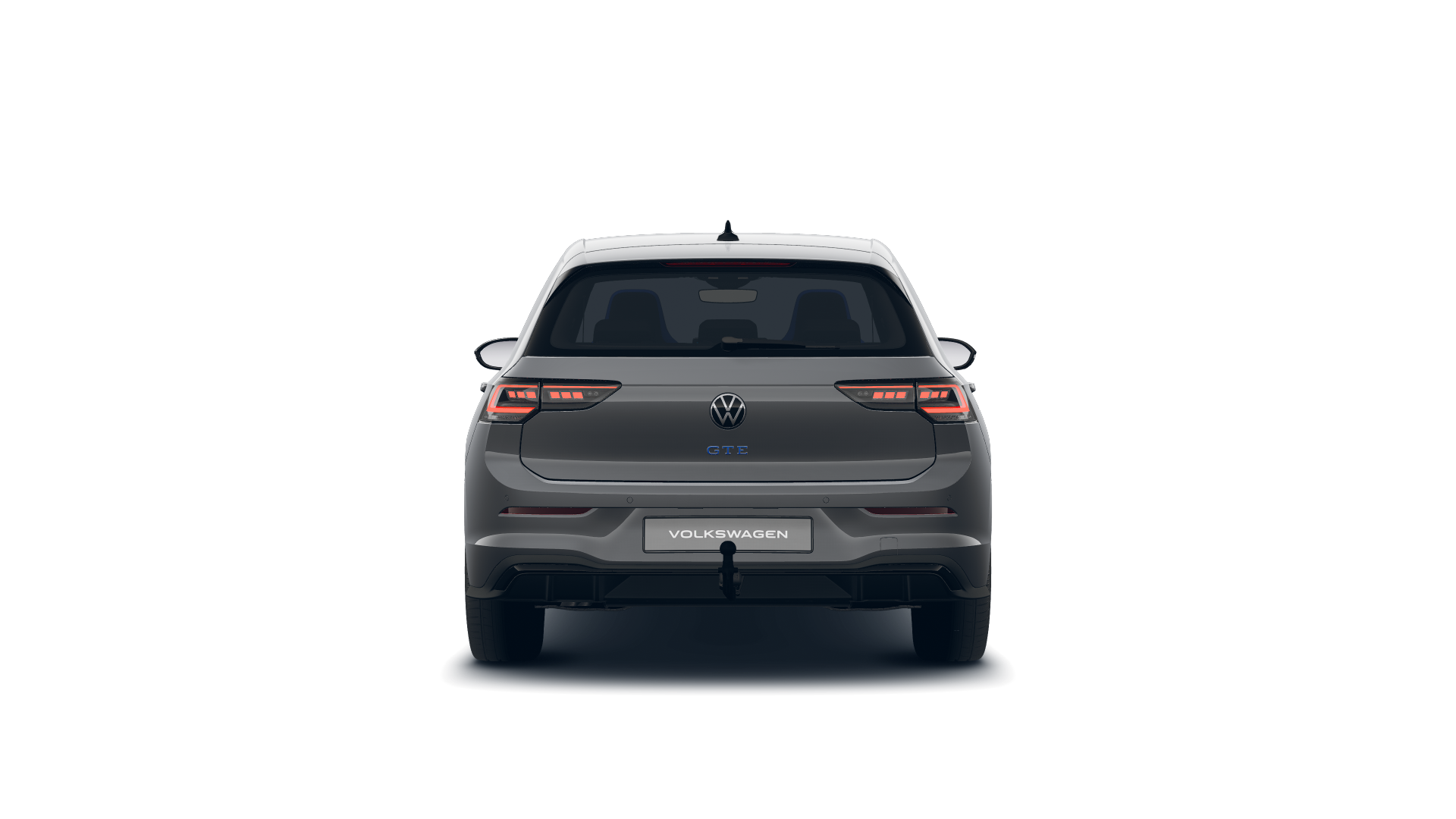 Volkswagen Golf 1.5 eTSI DSG eHybrid