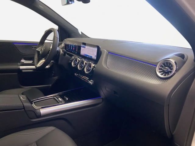 Mercedes-Benz B 180 B-Klasse