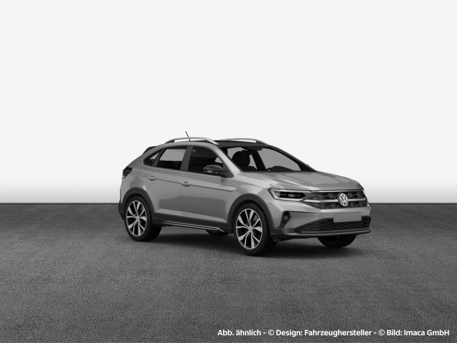 Volkswagen Taigo 1.0 TSI Life