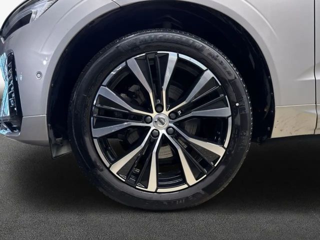Volvo XC60 AWD Dark Plus Recharge T8