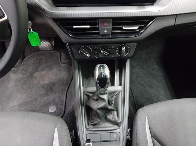 Skoda Scala SCALA Essence DSG AHK/Navi über SmartLink/LED/Temp