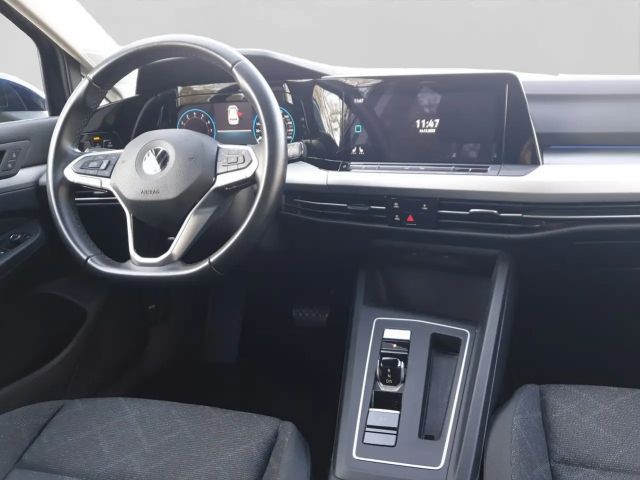 Volkswagen Golf DSG Life