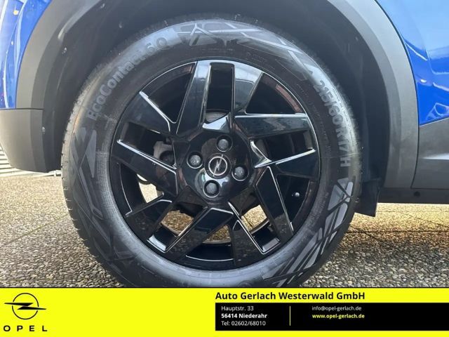 Opel Mokka GS-Line Grand Sport