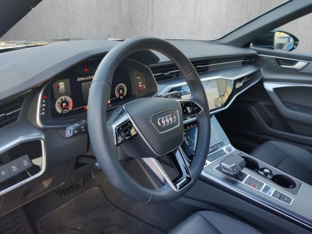 Audi A6 allroad 40 TDI Quattro S-Tronic