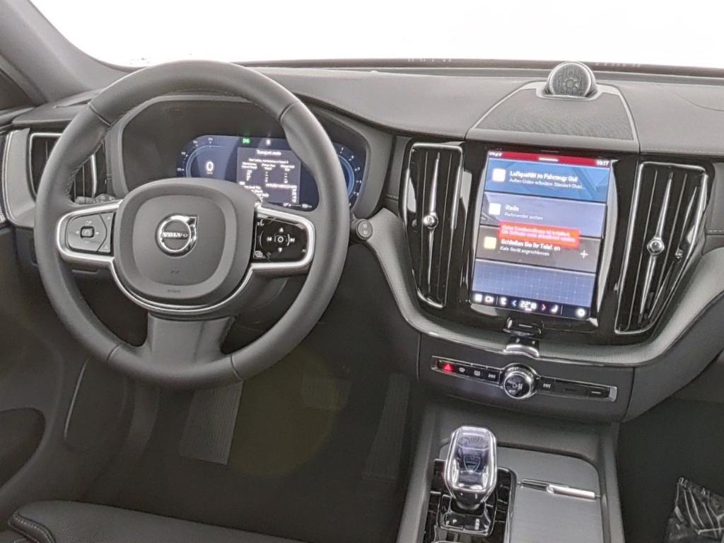 Volvo XC60 AWD Ultra