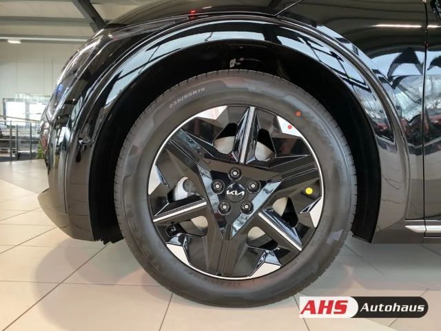 Kia EV6 Achterwielaandrijving Earth