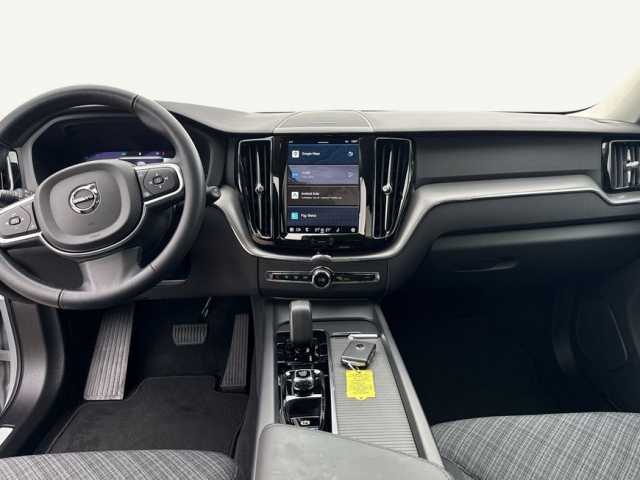 Volvo XC60 XC60