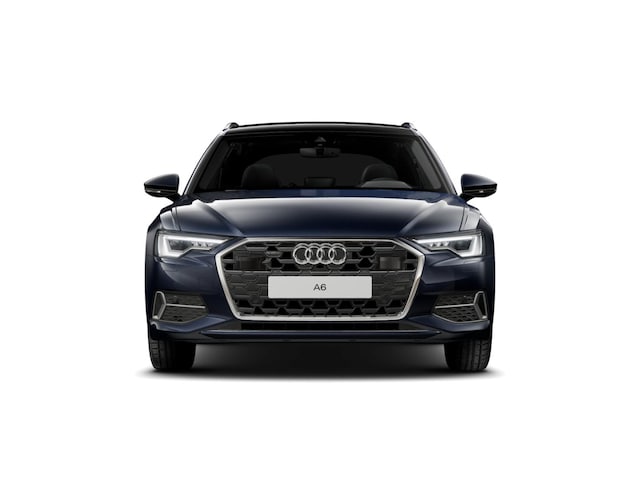 Audi A6 45 TFSI Avant Quattro S-Tronic
