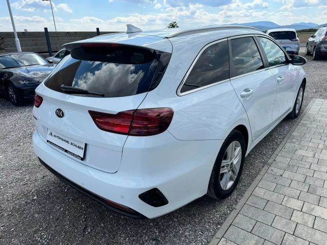 Kia Ceed CRDi SportWagon Vision