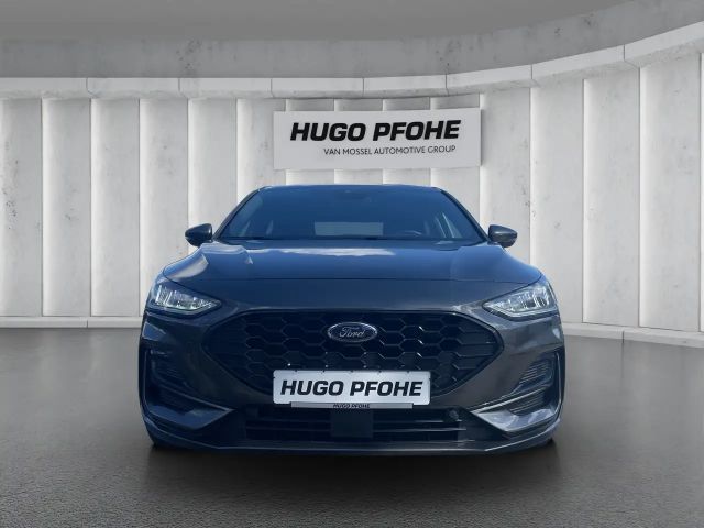Ford Focus ST Line