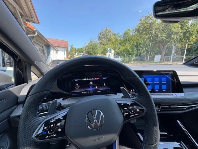 Volkswagen Golf 2.0 TSI 4Motion DSG