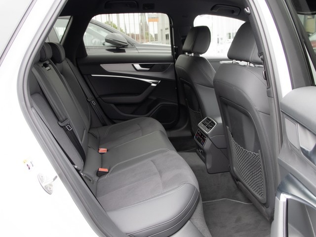 Audi A6 45 TFSI Avant Quattro S-Tronic Sport