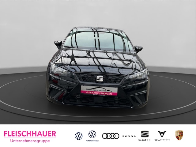 Seat Ibiza 1.0 TSI DSG Style
