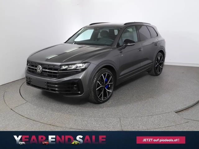 Volkswagen Touareg 4Motion eHybrid