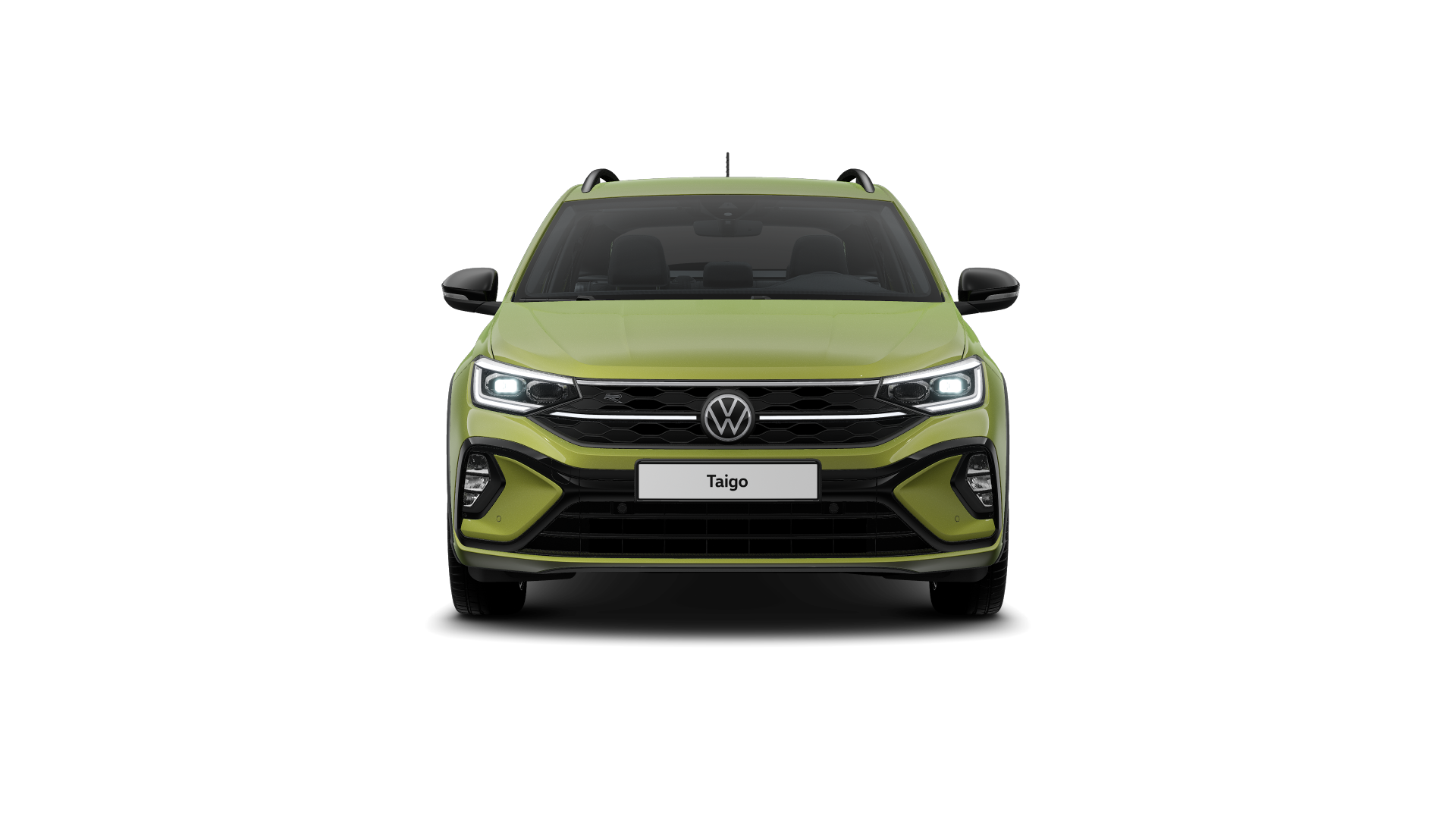 Volkswagen Taigo 1.0 TSI IQ.Drive R-Line Style