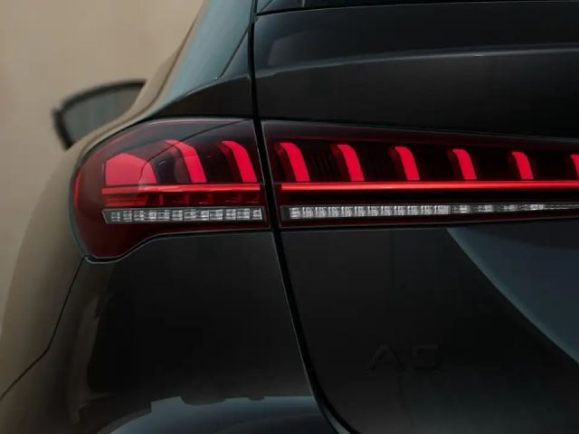 Audi A5 Quattro S-Tronic