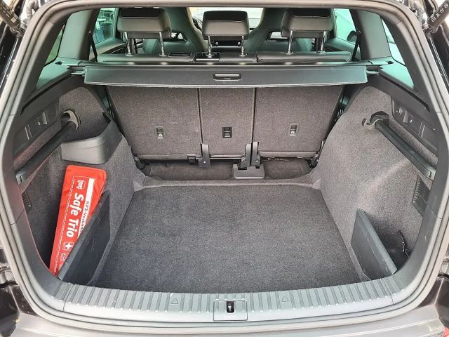 Skoda Kodiaq Sportline