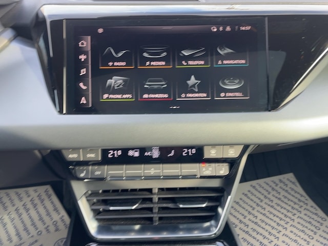 Audi e-tron GT Quattro