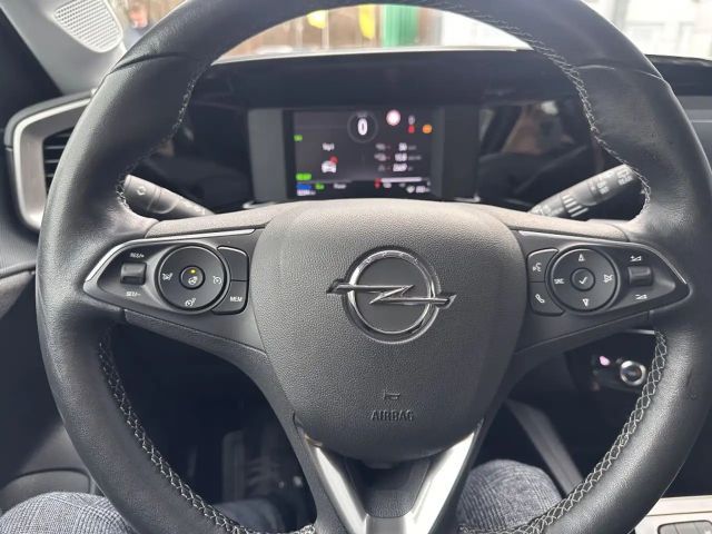 Opel Mokka Edition Mokka-e