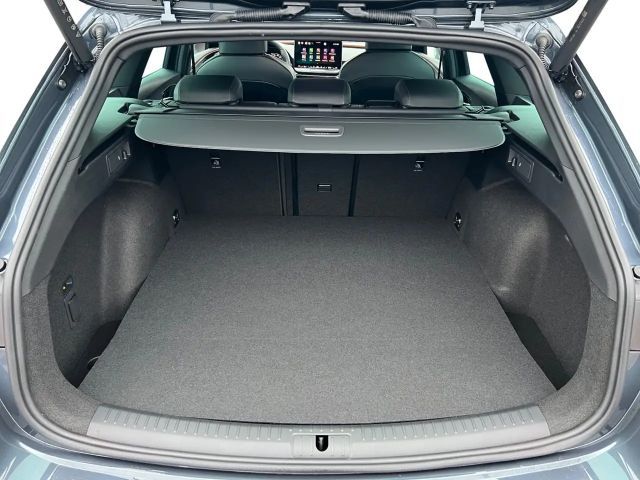 Cupra Leon DSG ST e-Hybrid