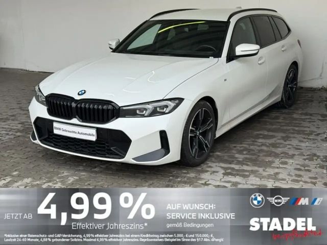 BMW 318 318i M-Sport Touring