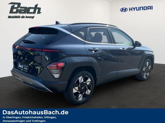 Hyundai Kona 1.6 Trend