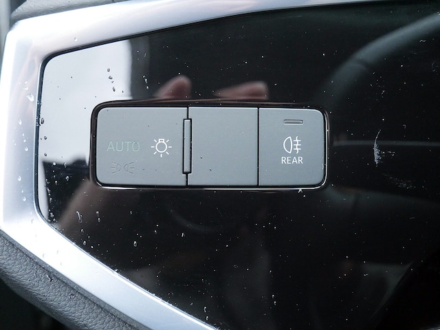 Audi Q3 45 TFSI Hybride S-Tronic