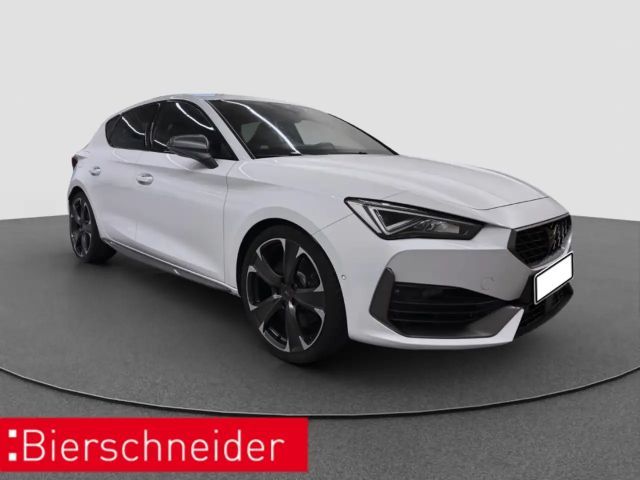Cupra Leon 2.0 TSI DSG VZ