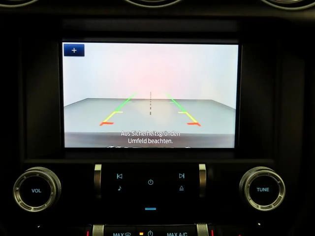 Ford Mustang Mach-E 5.0 Mach 1 Aut LED+MagneRide+SitzKlima