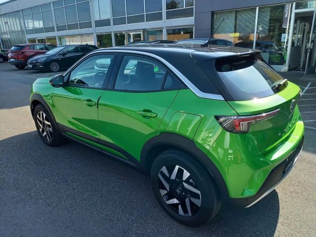 Opel Mokka 1.2 Turbo Elegance