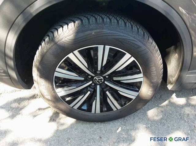 Volkswagen Touareg 4Motion