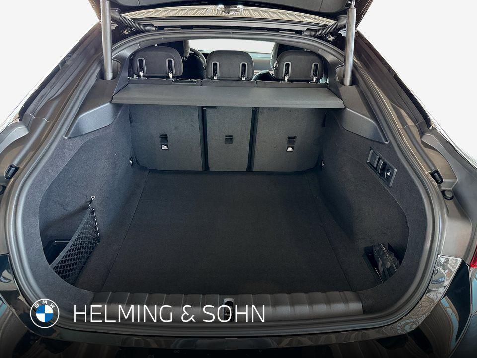 BMW 420 420d Coupé Gran Coupé