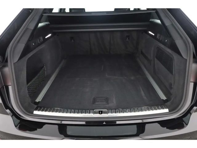 Audi A6 50 TDI Avant Quattro