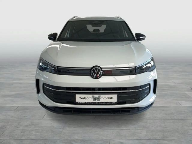 Volkswagen Tiguan DSG