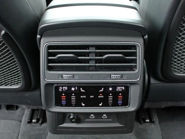 Audi Q7 50 TDI Quattro S-Line