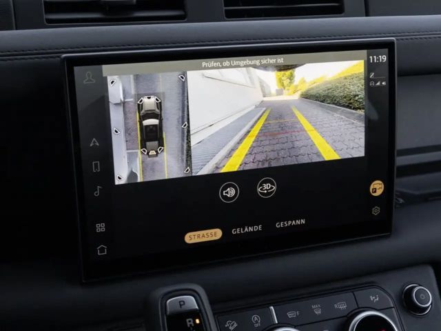 Land Rover Defender 110 D250 Dynamic SE