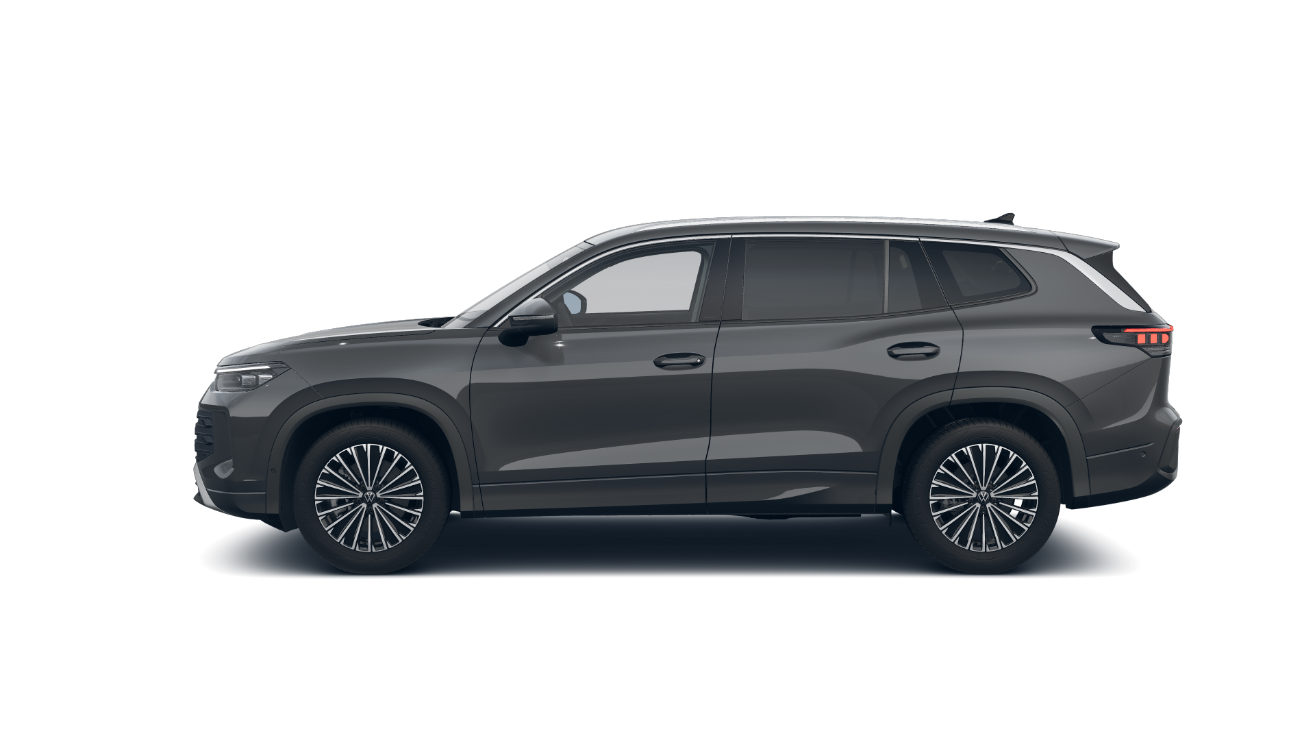 Volkswagen Tayron 2.0 TDI DSG Life