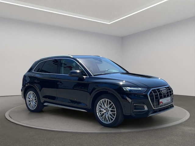 Audi Q5 50 TDI Quattro