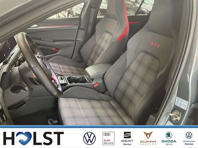 Volkswagen Golf Golf VIII
