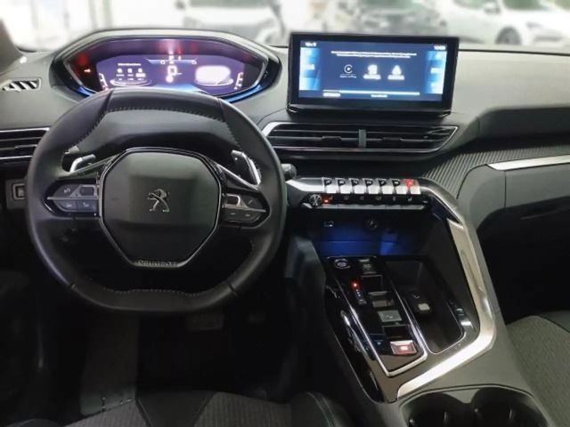 Peugeot 3008 Allure Pack