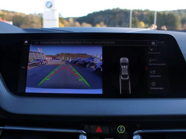 BMW 220 220i Coupé M-Sport