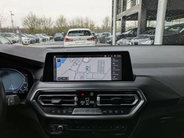 BMW X3 M-Sport xDrive30e