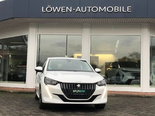 Peugeot 208 Active Pack