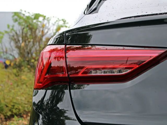 Audi Q3 35 TFSI S-Line Sportback