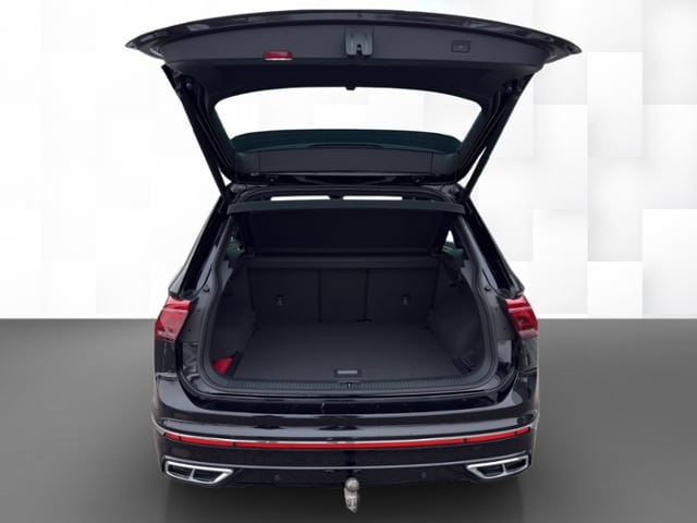 Volkswagen Tiguan 2.0 TSI Pro