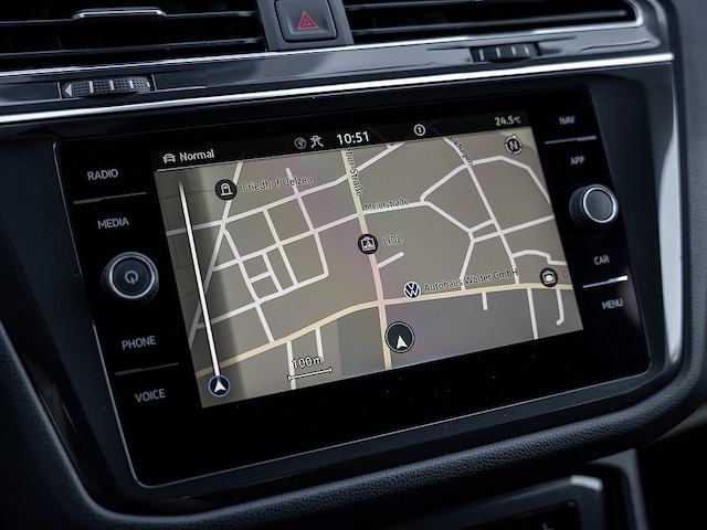 Volkswagen Tiguan 2.0 TDI Allspace DSG Life