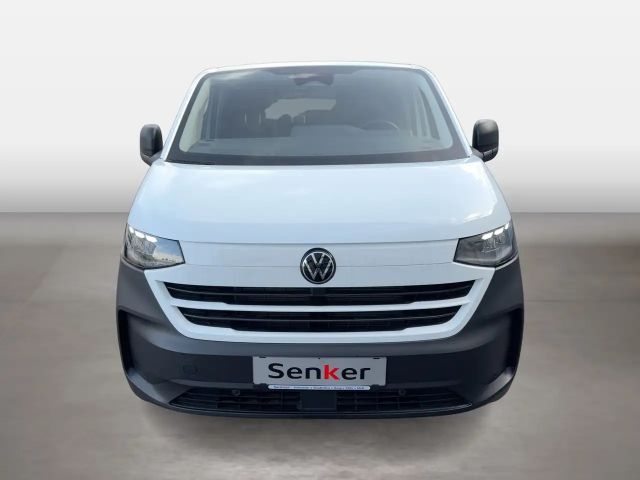 Volkswagen Transporter T7