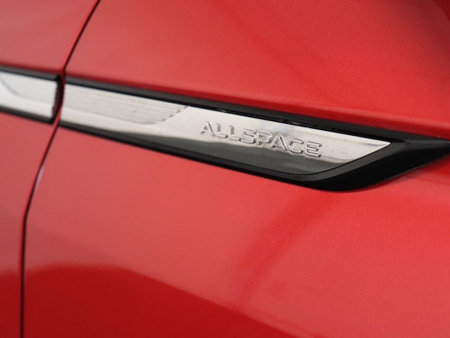 Volkswagen Tiguan 1.5 TSI Allspace