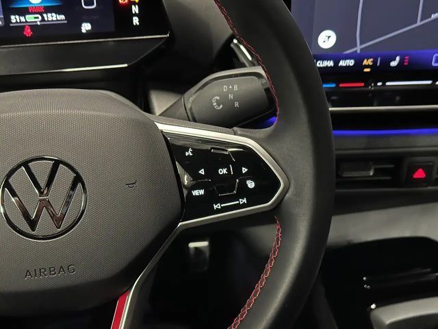 Volkswagen ID.5 4Motion GTX